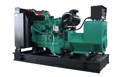 康明斯發(fā)電機(jī)組