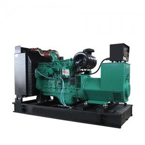 康明斯發(fā)電機(jī)組