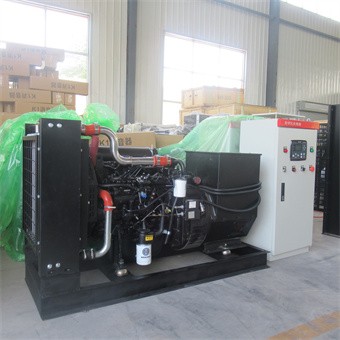 柴油發電機組